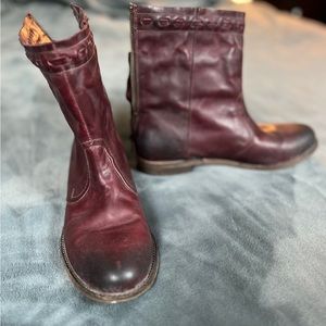 Farylrobin & Free People “Dakota” Boot